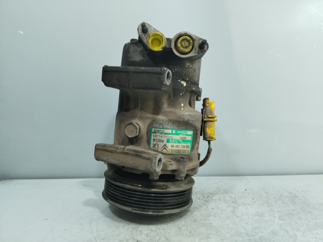 9646273880 Peugeot/Citroen