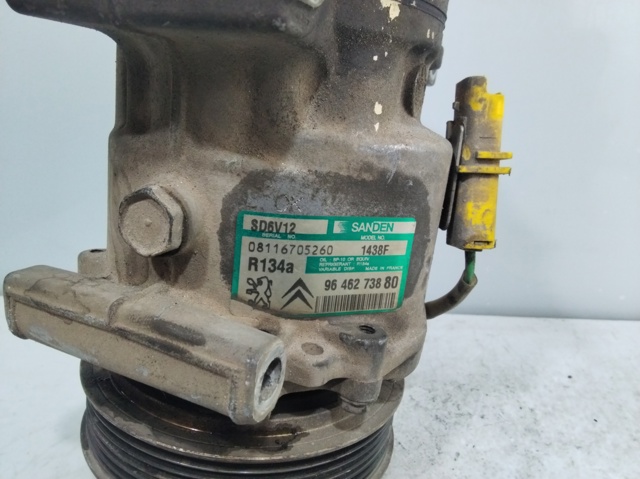 9646273880 Peugeot/Citroen