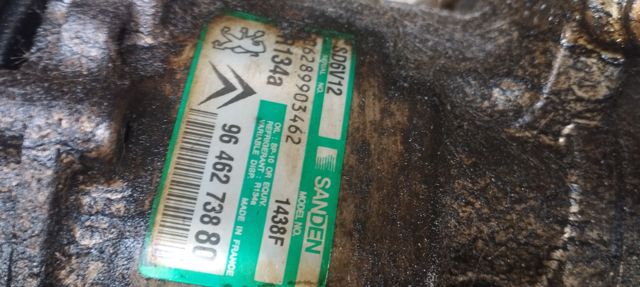 9646273880 Peugeot/Citroen