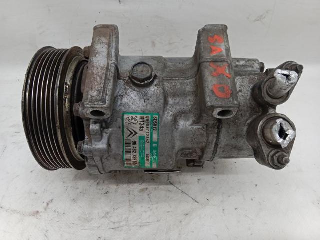 9646273880 Peugeot/Citroen