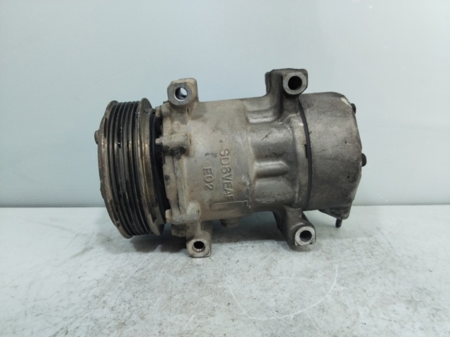 9646273880 Peugeot/Citroen