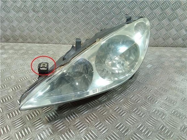 9646291880 Peugeot/Citroen
