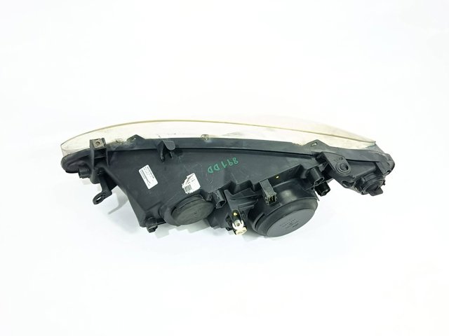 Reflektor prawy 9646291980 PEUGEOT