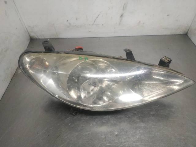 Reflektor prawy 9646291980 PEUGEOT