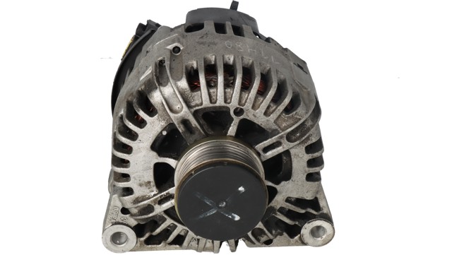 Alternator 9646321780 PEUGEOT