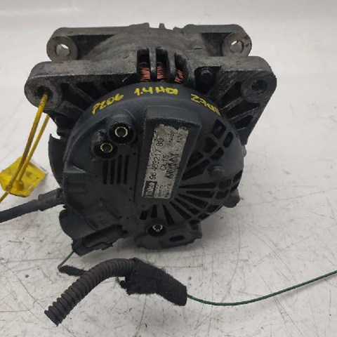 Alternator Citroen C5