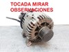 Alternator 9646321780 PEUGEOT