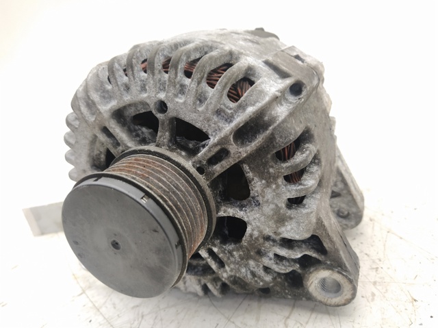 Alternator 9646321780 PEUGEOT