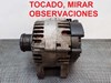 Alternator 9646321780 PEUGEOT