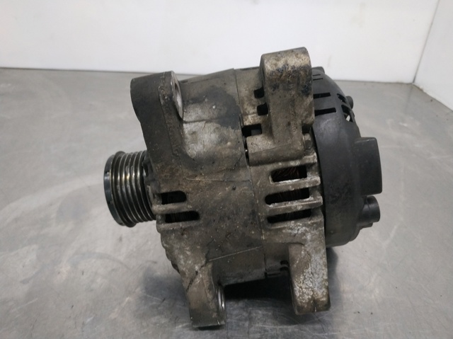 Alternator Peugeot 207