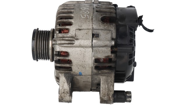 Alternator 9646321780 PEUGEOT