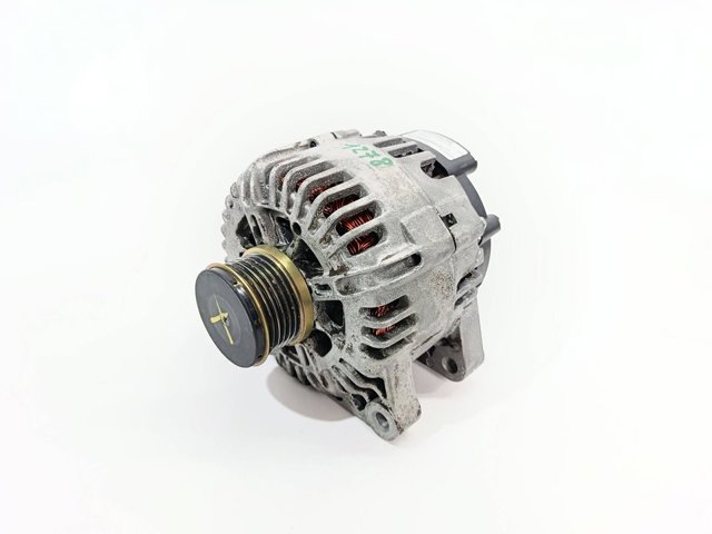 Alternator 9646321780 PEUGEOT