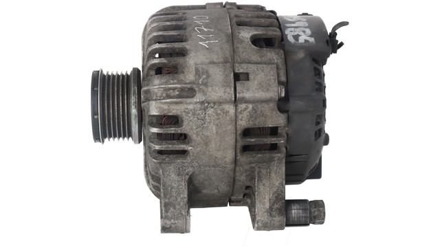 Alternator 9646321780 PEUGEOT