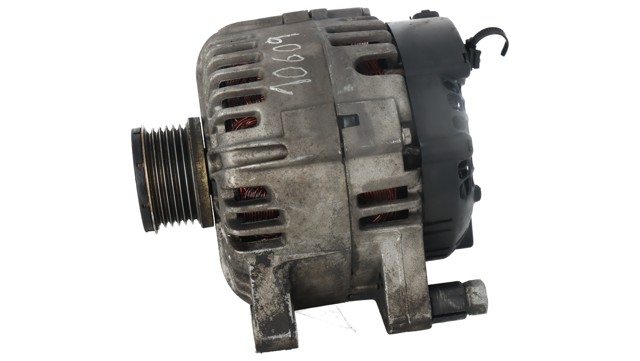 Alternator 9646321780 PEUGEOT