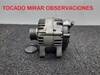 Alternator 9646321780 PEUGEOT