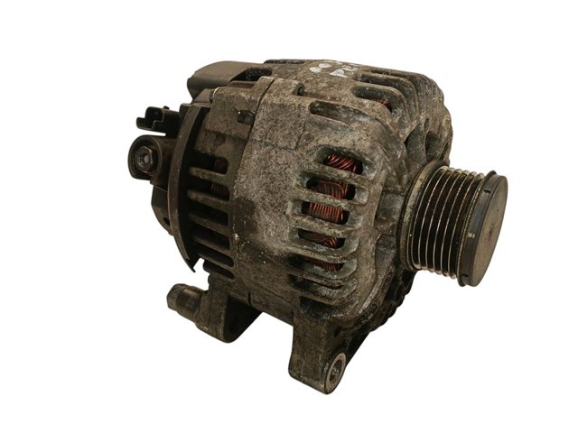 Alternator 9646321780 PEUGEOT