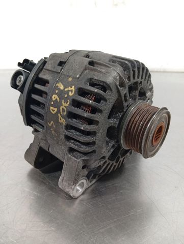 Alternator 9646321780 PEUGEOT