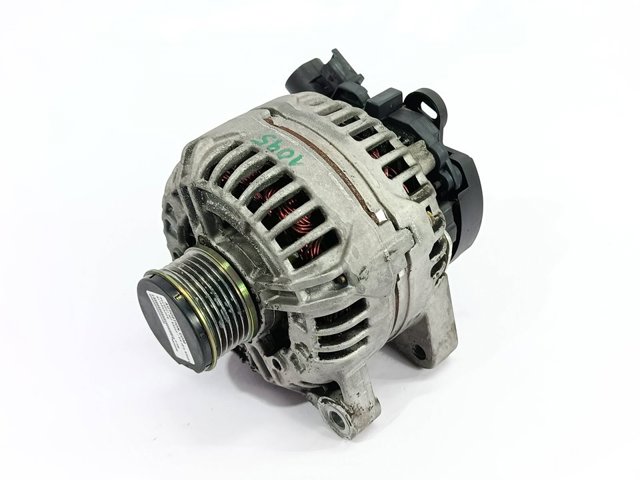 Alternator 9646321880 PEUGEOT