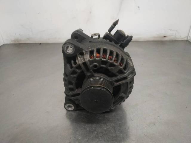 Alternator 9646321880 PEUGEOT