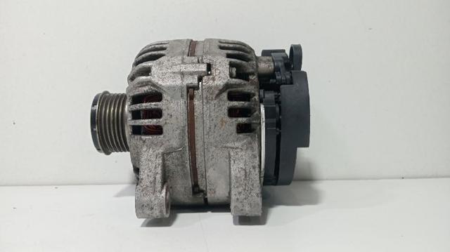 Alternator 9646321880 PEUGEOT
