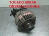 Alternator 9646321880 PEUGEOT