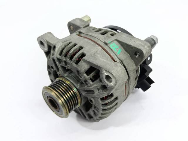 Alternator 9646321880 PEUGEOT