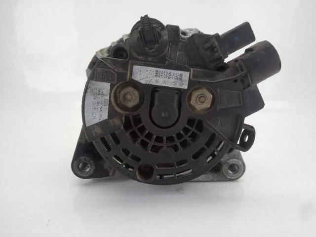 Alternator 9646321880 PEUGEOT
