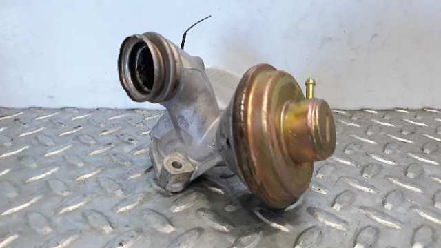 Zawór recyrkulacji spalin EGR 9646335680 FORD