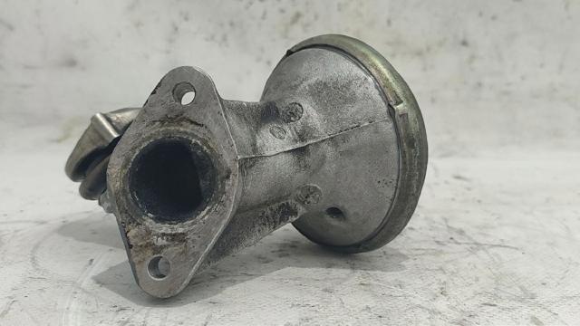 Zawór recyrkulacji spalin EGR 9646335680 FORD