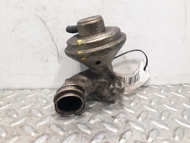 Zawór recyrkulacji spalin EGR 9646335680 PEUGEOT