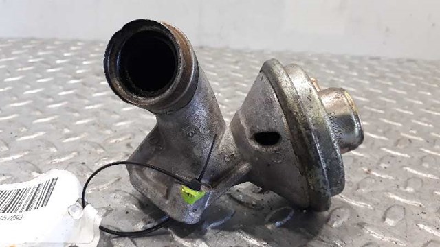 Zawór recyrkulacji spalin EGR 9646335680 PEUGEOT