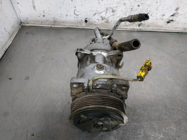 9646416780 Peugeot/Citroen