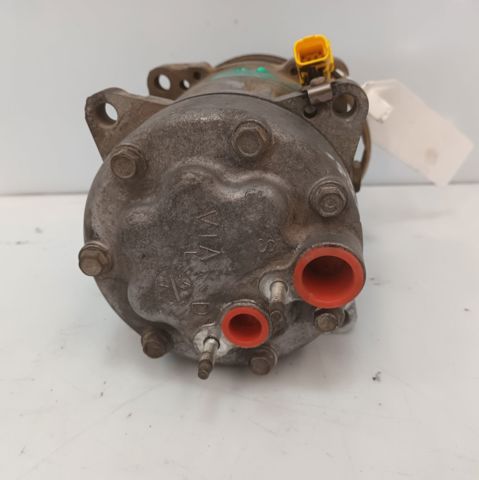 Sprężarka klimatyzacji 9646416780 PEUGEOT