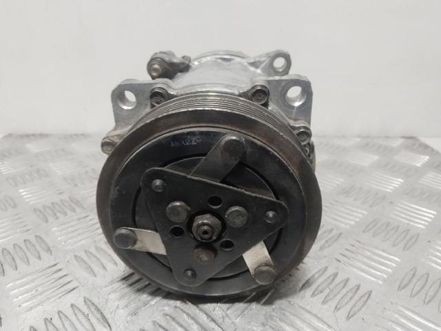 Sprężarka klimatyzacji 9646416780 PEUGEOT