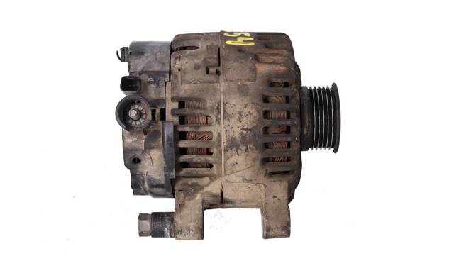 Alternator 9646476280 PEUGEOT