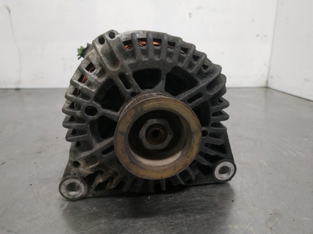 Alternator 9646476280 PEUGEOT
