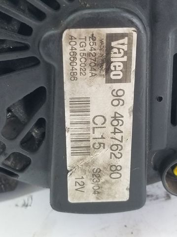 9646476280 Peugeot/Citroen