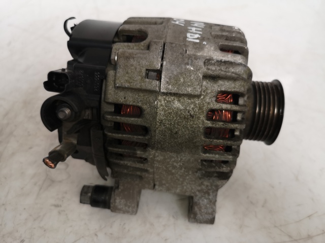 Alternator Fiat Ulysse