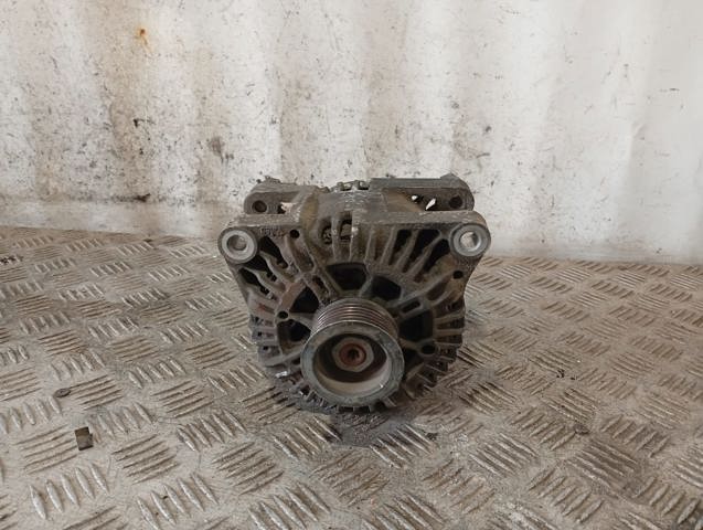 Alternator 9646476280 PEUGEOT