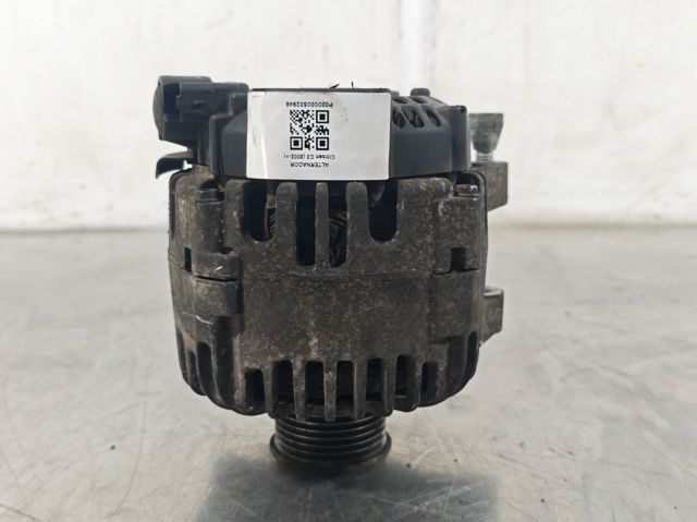 Alternator 9646476280 PEUGEOT