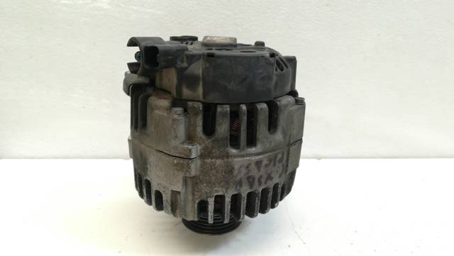 Alternator 9646476280 PEUGEOT