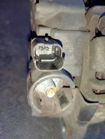 9646476280 Peugeot/Citroen