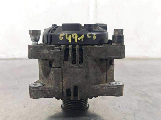 Alternator 9646476280 PEUGEOT