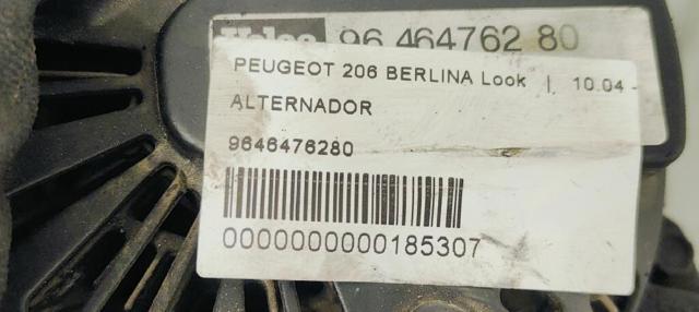 9646476280 Peugeot/Citroen