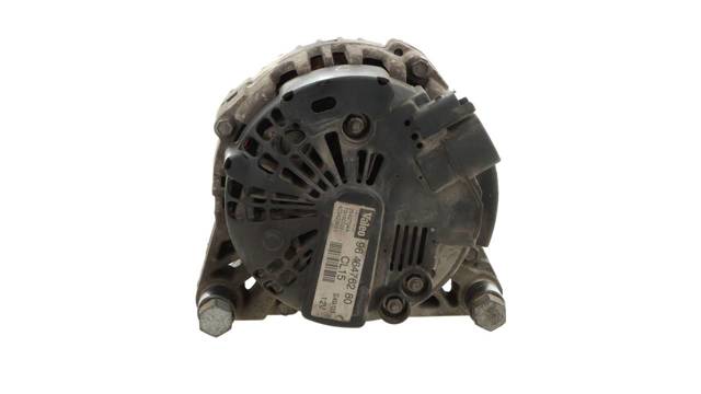 Alternator 9646476280 PEUGEOT