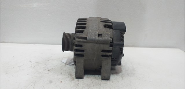 Alternator 9646476280 PEUGEOT