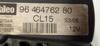 Alternator 9646476280 PEUGEOT