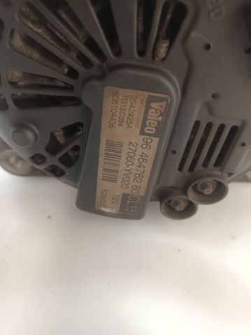 9646476280 Peugeot/Citroen