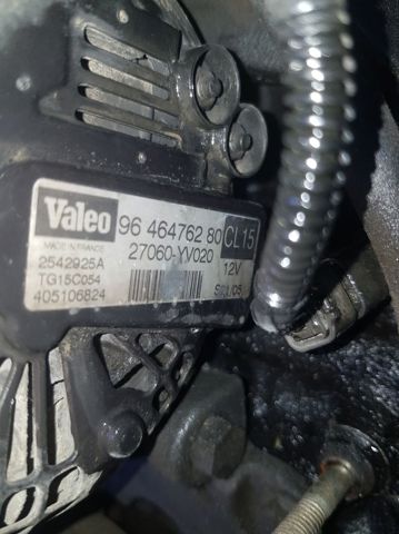 9646476280 Peugeot/Citroen