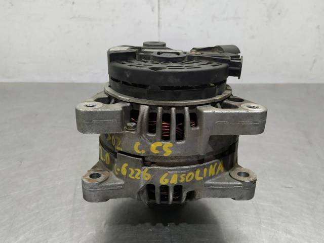 Alternator 9646477580 PEUGEOT